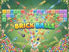 Παιχνίδι Brick Balls