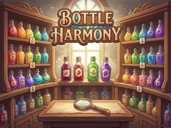 Παιχνίδι Bottle Harmony