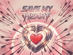 Παιχνίδι Save My Heart