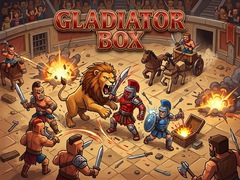 Παιχνίδι Gladiator Box