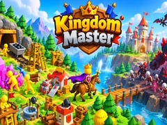 Παιχνίδι Kingdom Master