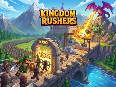 Παιχνίδι Kingdom Rushers