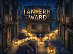 Παιχνίδι Lanternward