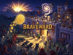 Παιχνίδι Braveward