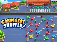 Παιχνίδι Cabin Seat Shuffle