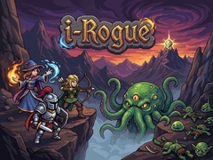 Παιχνίδι i-Rogue