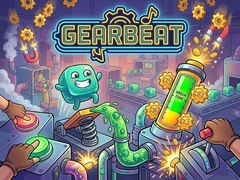 Παιχνίδι Gearbeat