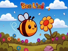 Παιχνίδι Bee Line