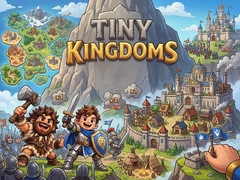 Παιχνίδι Tiny Kingdoms