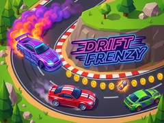 Παιχνίδι Drift Frenzy