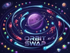 Παιχνίδι Orbit Swap
