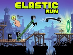 Παιχνίδι Elastic Run