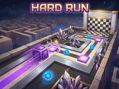 Παιχνίδι Hard Run