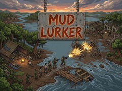 Παιχνίδι Mud Lurker