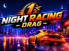 Παιχνίδι Night Racing Drag