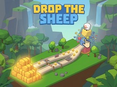 Παιχνίδι Drop The Sheep
