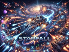 Παιχνίδι Starfall