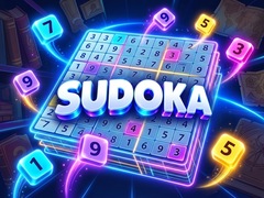 Παιχνίδι Sudoka