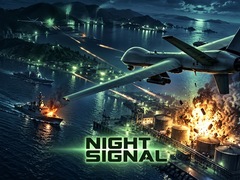 Παιχνίδι Night Signal
