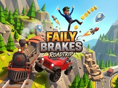 Παιχνίδι Faily Brakes Roadtrip