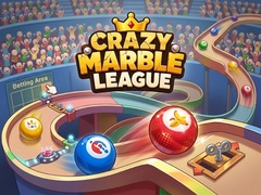 Παιχνίδι Crazy Marble League