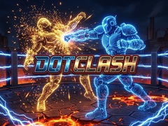 Παιχνίδι DotClash