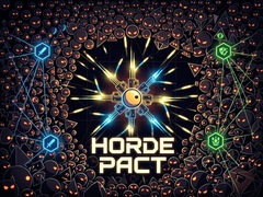 Παιχνίδι Horde Pact