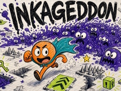 Παιχνίδι Inkageddon