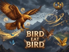 Παιχνίδι Bird Eat Bird