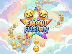 Παιχνίδι Emoji Fusion