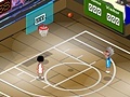 Παιχνίδι Hard Court
