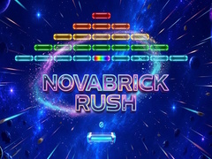 Παιχνίδι NovaBrick Rush