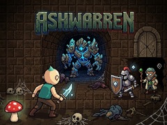 Παιχνίδι Ashwarren