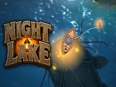 Παιχνίδι Night Lake