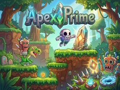 Παιχνίδι Apex Prime