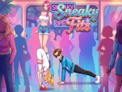 Παιχνίδι Sneaky fits