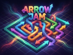 Παιχνίδι Arrow Jam