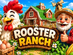 Παιχνίδι Rooster Ranch