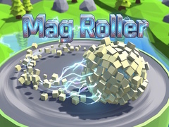 Παιχνίδι Mag Roller