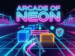 Παιχνίδι Arcade of Neon