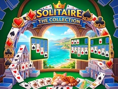 Παιχνίδι Solitaire The Collection