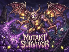 Παιχνίδι Mutant Survivor