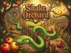 Παιχνίδι Snake Orchard