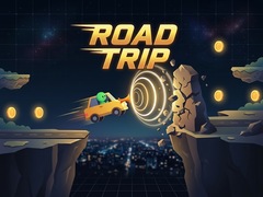 Παιχνίδι Road Trip