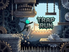 Παιχνίδι Trap Run