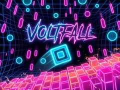 Παιχνίδι Voltfall