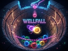 Παιχνίδι Wellfall