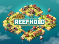 Παιχνίδι Reefhold