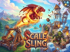 Παιχνίδι ScaleSling