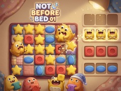 Παιχνίδι Not Before Bed 01